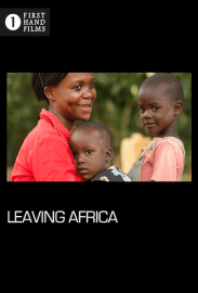 Leaving Africa