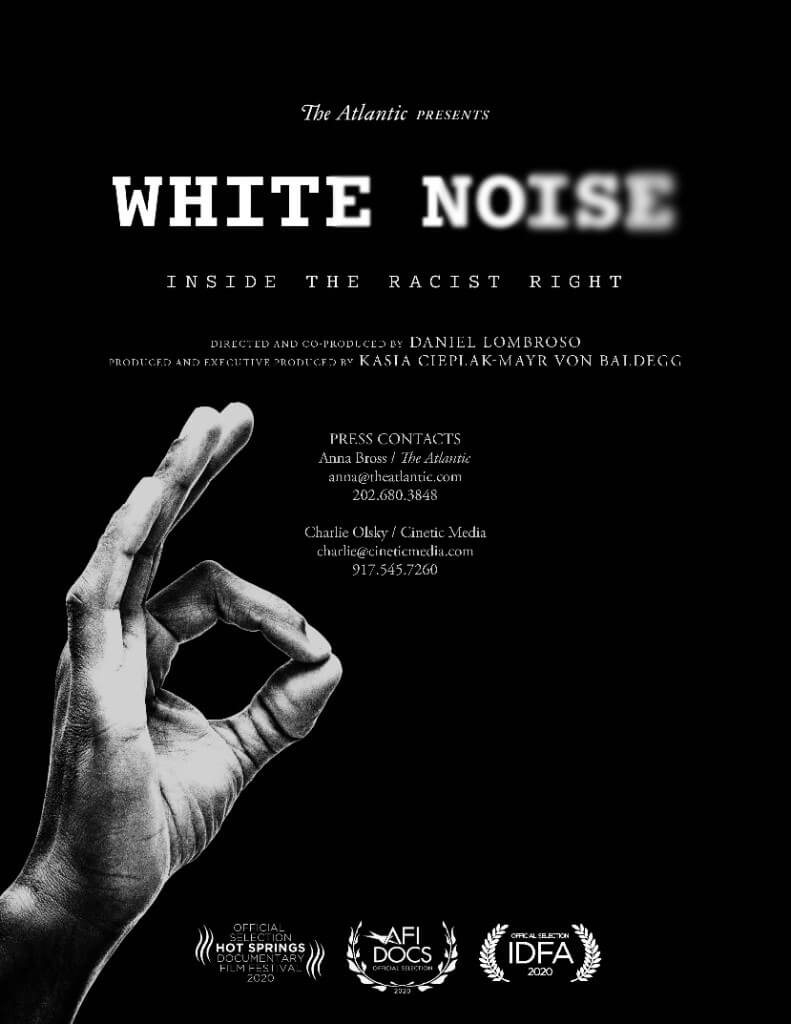 White Noise' Is the Sound of Disappointment - The Ringer