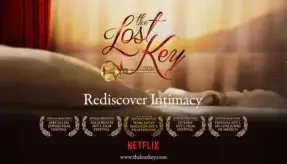 The Lost Key / La Llave Perdida