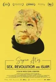 Seyran Ateş: Sex, Revolution and Islam