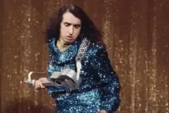 Tiny Tim – King for a Day