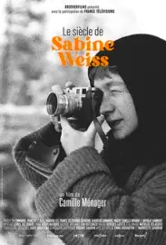 Sabine Weiss, One Century of Photography