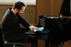 Igor Levit: No Fear