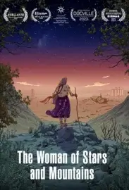 The Woman of Stars and Mountains (Mukí Sopalírili Aligué Gawichí Nirúgame)