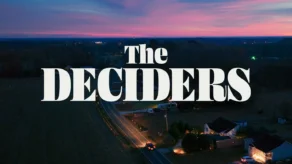 The Deciders: Red, Whiteville And Blue